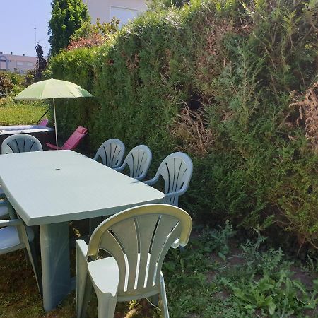 شقة Comme Chez Soi A ميتز المظهر الخارجي الصورة