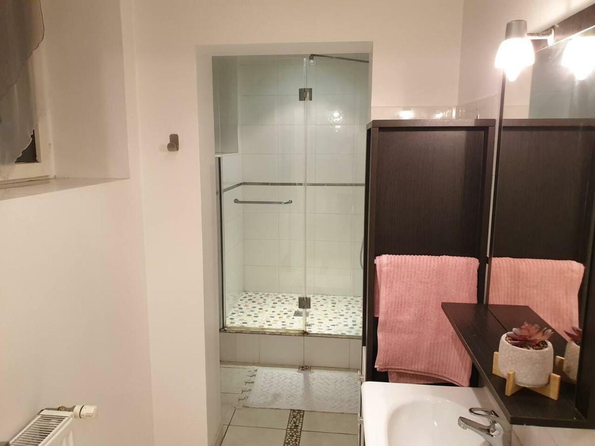 شقة Comme Chez Soi A ميتز المظهر الخارجي الصورة